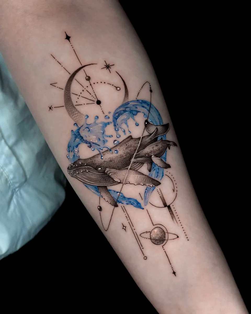 ๊ณ ๋ ๊ธฐํํ ๋ผ์ธํํฌ ๋ธ๋์ํฌ - 1