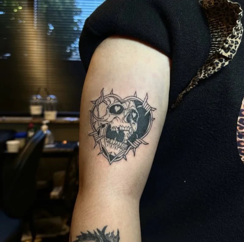 ํํธ๋ฉ๊ตด ํด๊ณจ