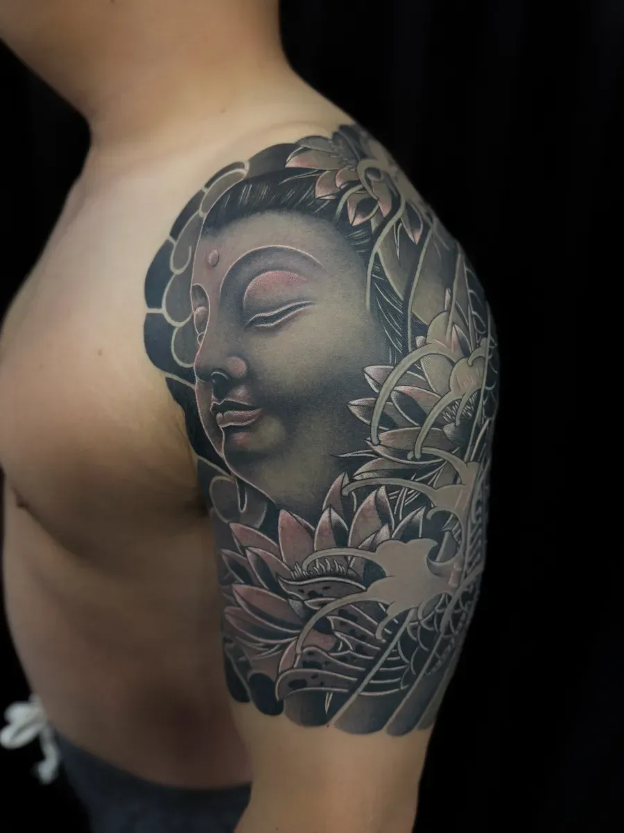 이레즈미 등반팔 - 1