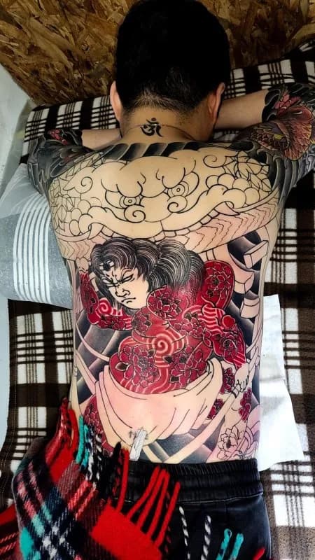 대구등판타투, 니주보리, 수문장타투, 대구등벅지타투, 대구이레즈미잘하는곳, 대구이레즈미, 대구이레즈미문의, 대구타투, 대구타투잘하는곳, 대구문신, 대구타투추천. - 1