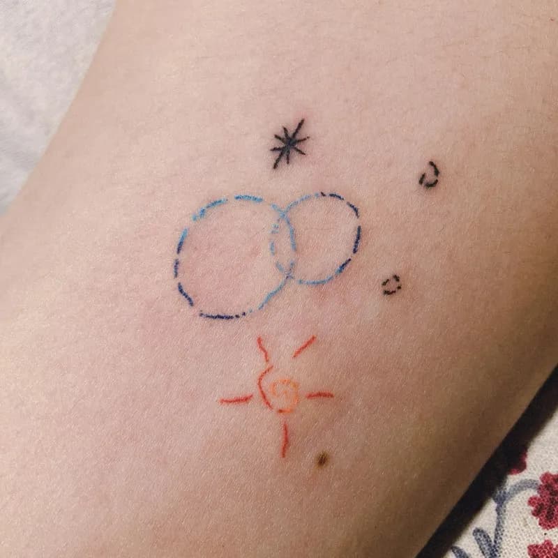 ํ๊ฒฝํํฌ ๋ฐ๋คํํฌ ํดํํฌ