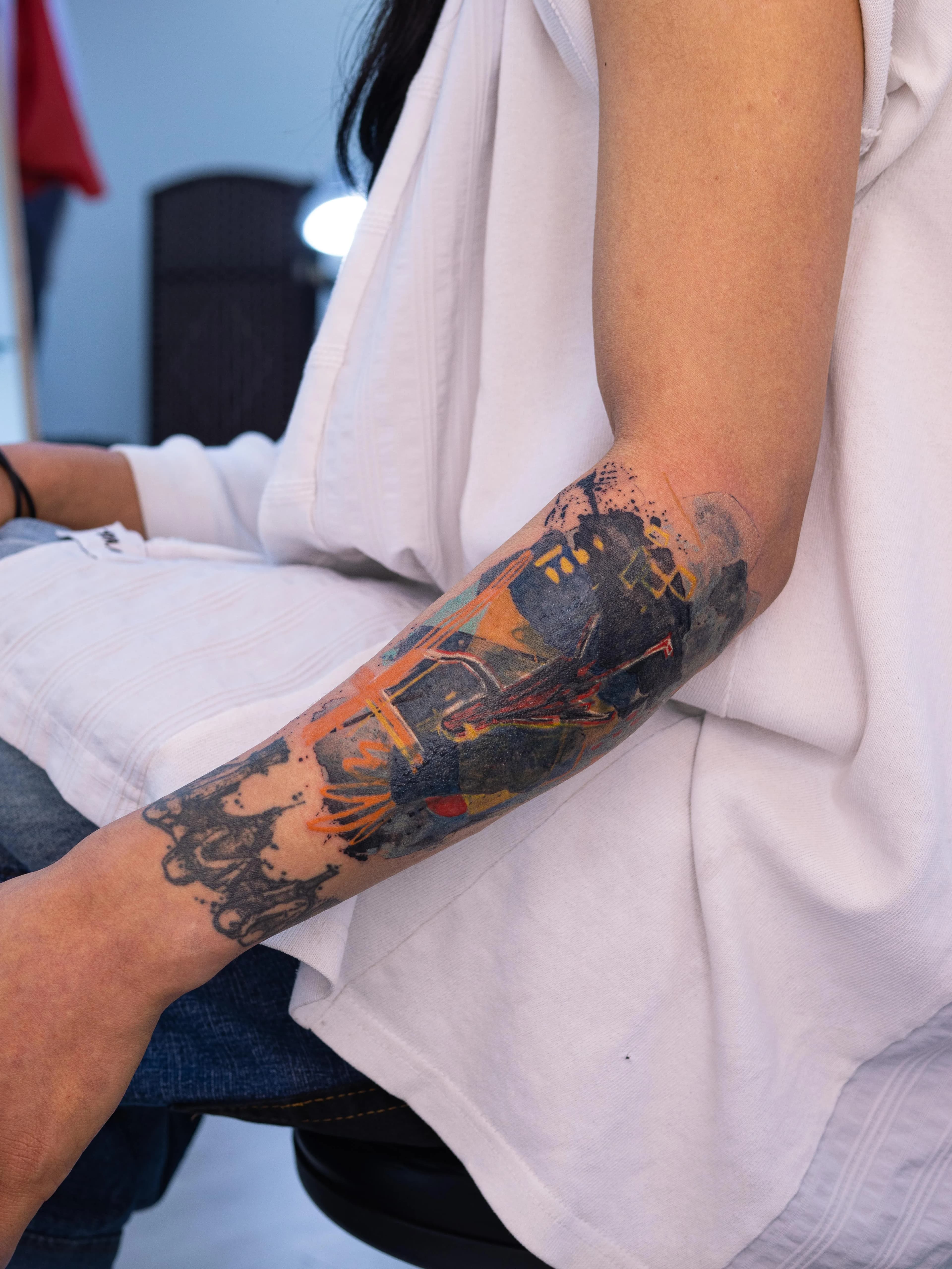 ์ถ์ํ๋ก ์ปค๋ฒ์
- 1