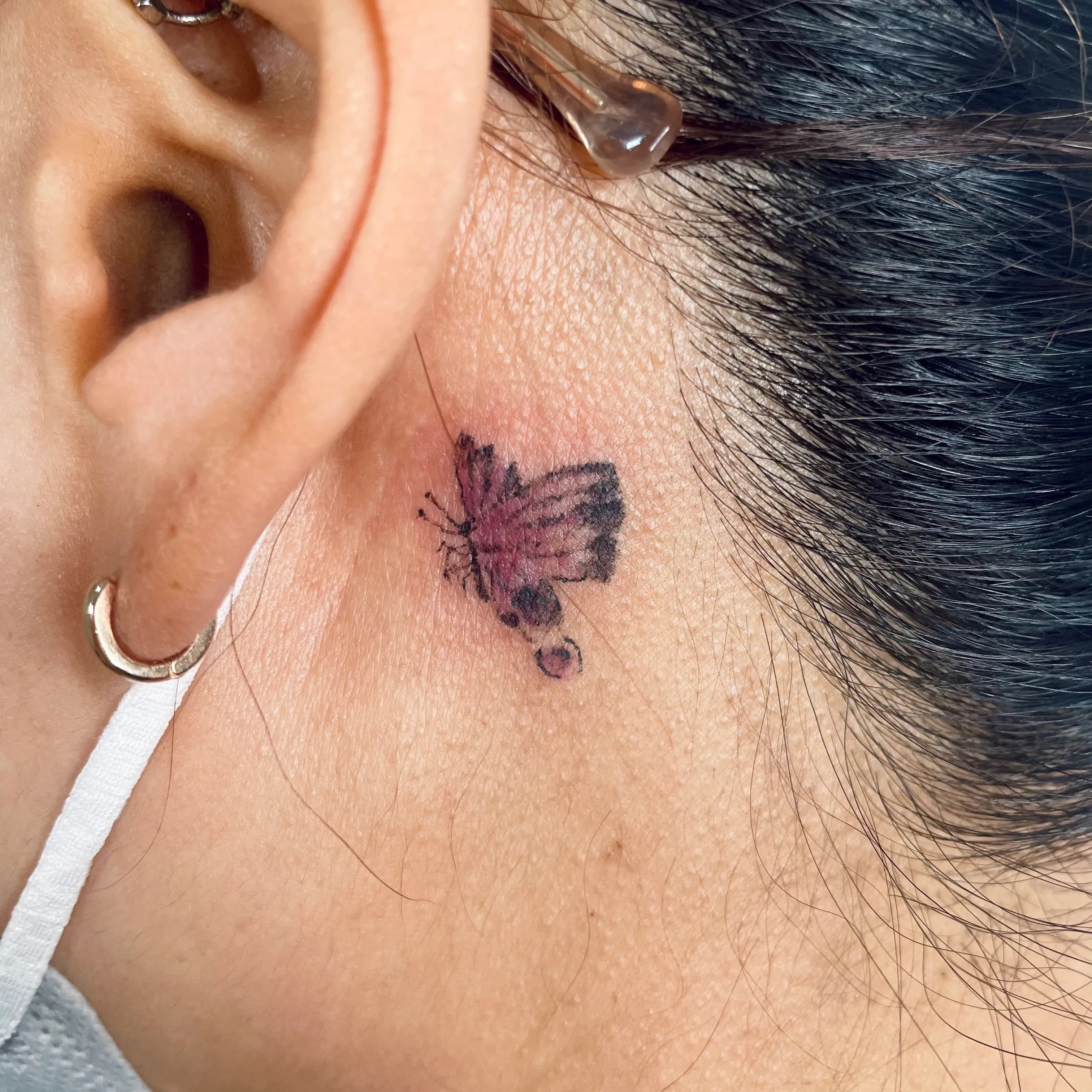 ์๋ฌตํ ๋ฏธ๋ ๋๋นํํฌ - 1