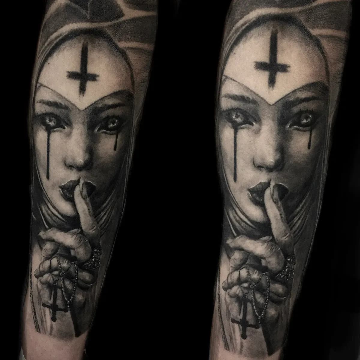 ๋คํฌ ๋ฆฌ์ผ๋ฆฌ์คํฑ ์๋
ํํฌ