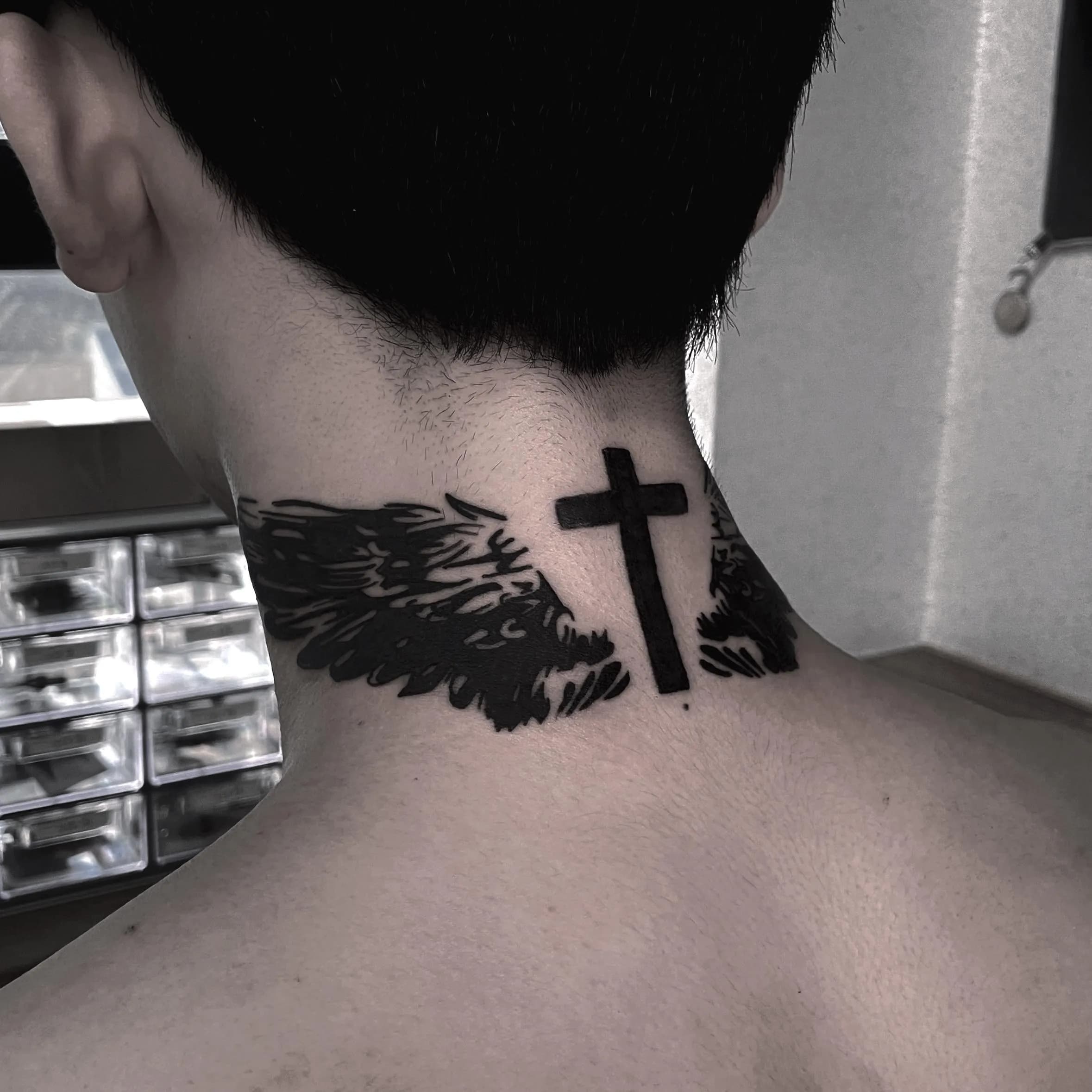 ๋ธ๋์ํฌ ๋ ๊ฐ