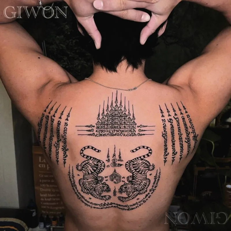 창원 싹얀타투 창원타투 마산타투