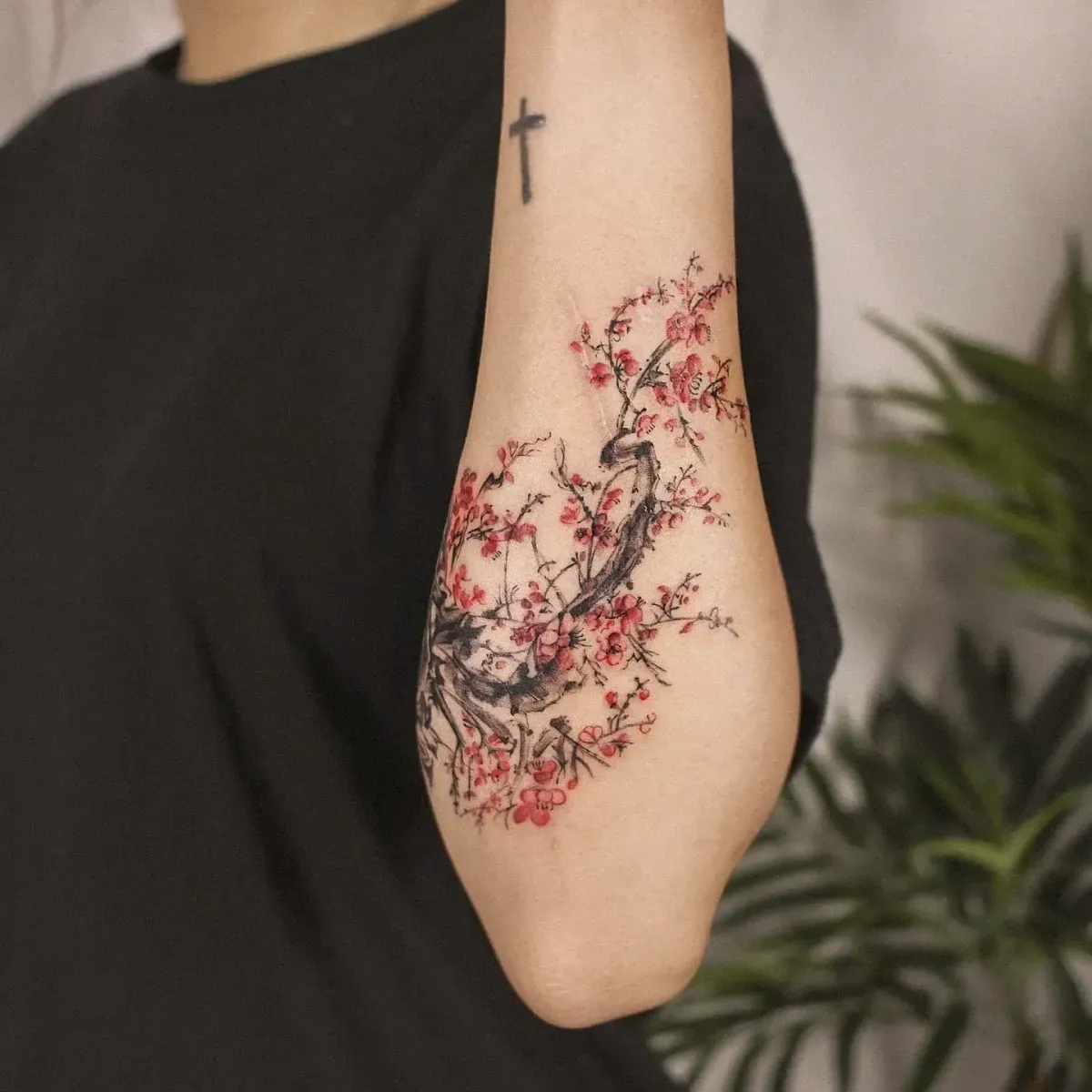 매화타투 nimm_tattoo