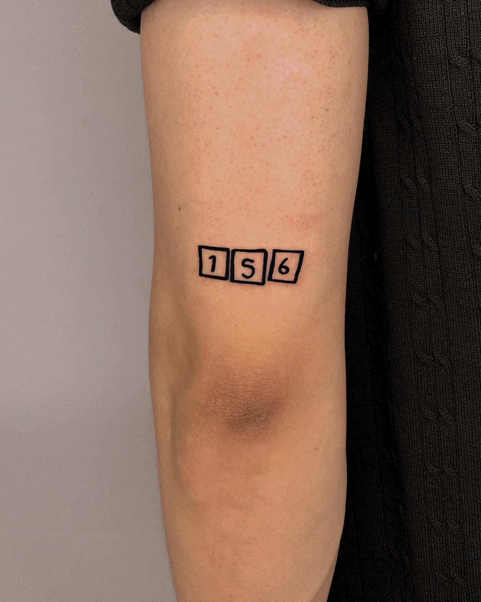 ์ซ์ ๋ ํฐ๋ง - 1