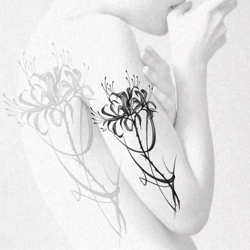 ํผ์ํ(์์ฌํ)๊ฝ ๋์ - 1