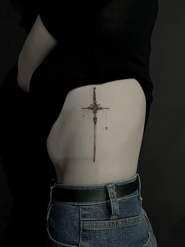 ์ญ์๊ฐ ์นผ ํํฌ