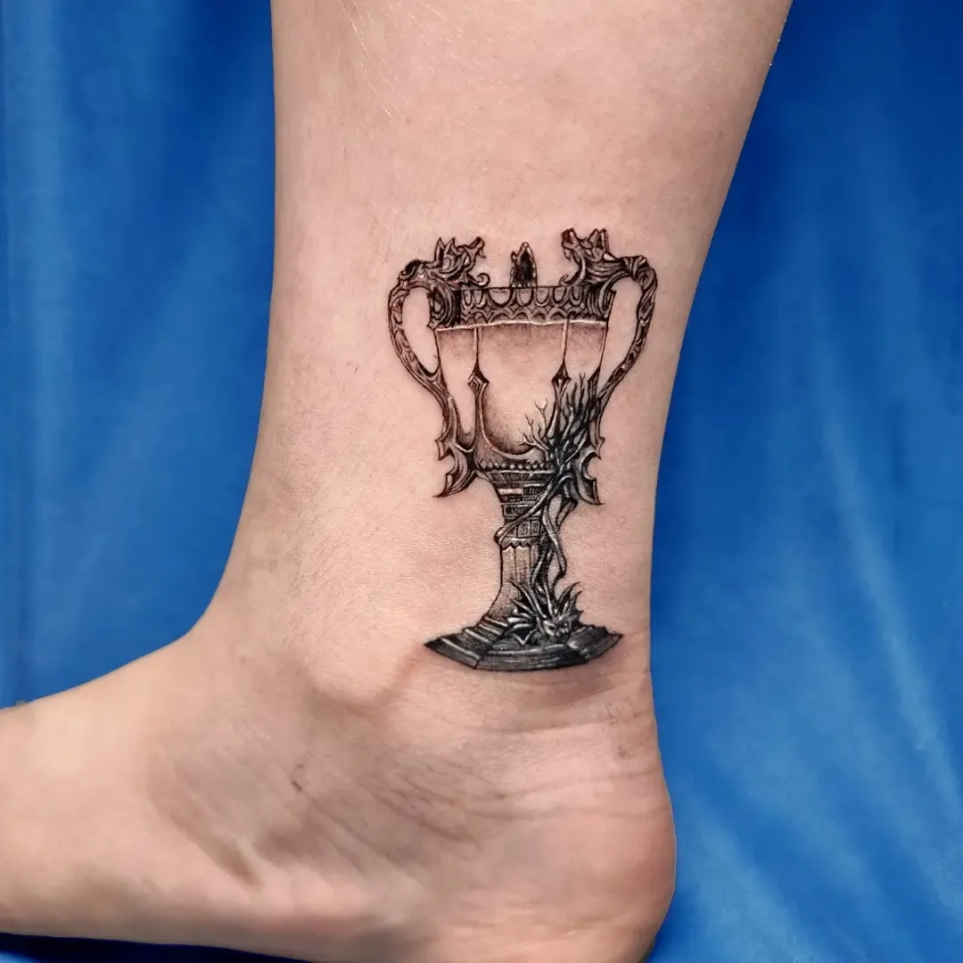 ๋ฐ๋ชฉ์ปค๋ฒ์
ํด๋ฆฌํฌํฐ ์์ ๋์ปต