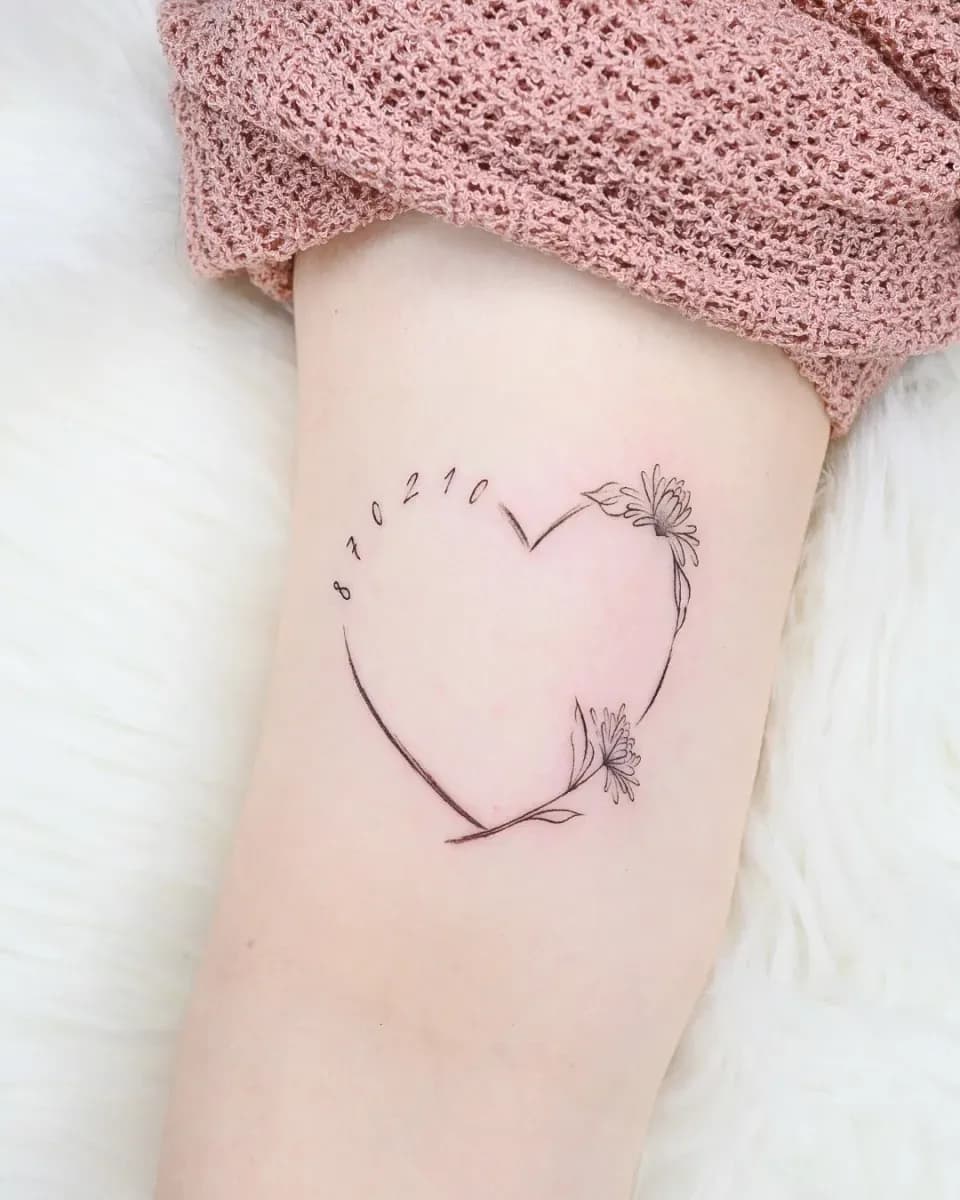 ๊ฝ ํํธํํฌ - 1