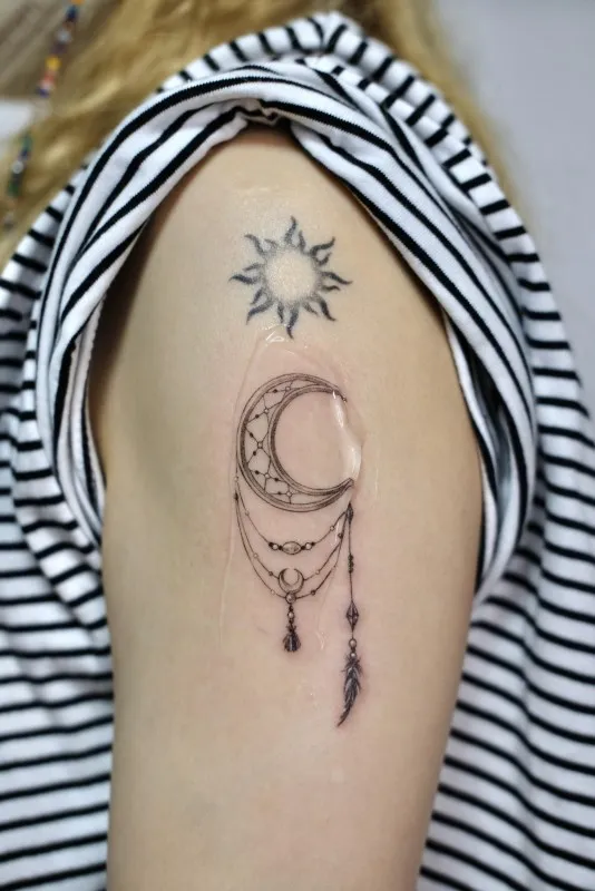 ๋ฌ ์ค๋๋จผํธ + ๋๋ฆผ์บ์ณ ํํฌ - 1