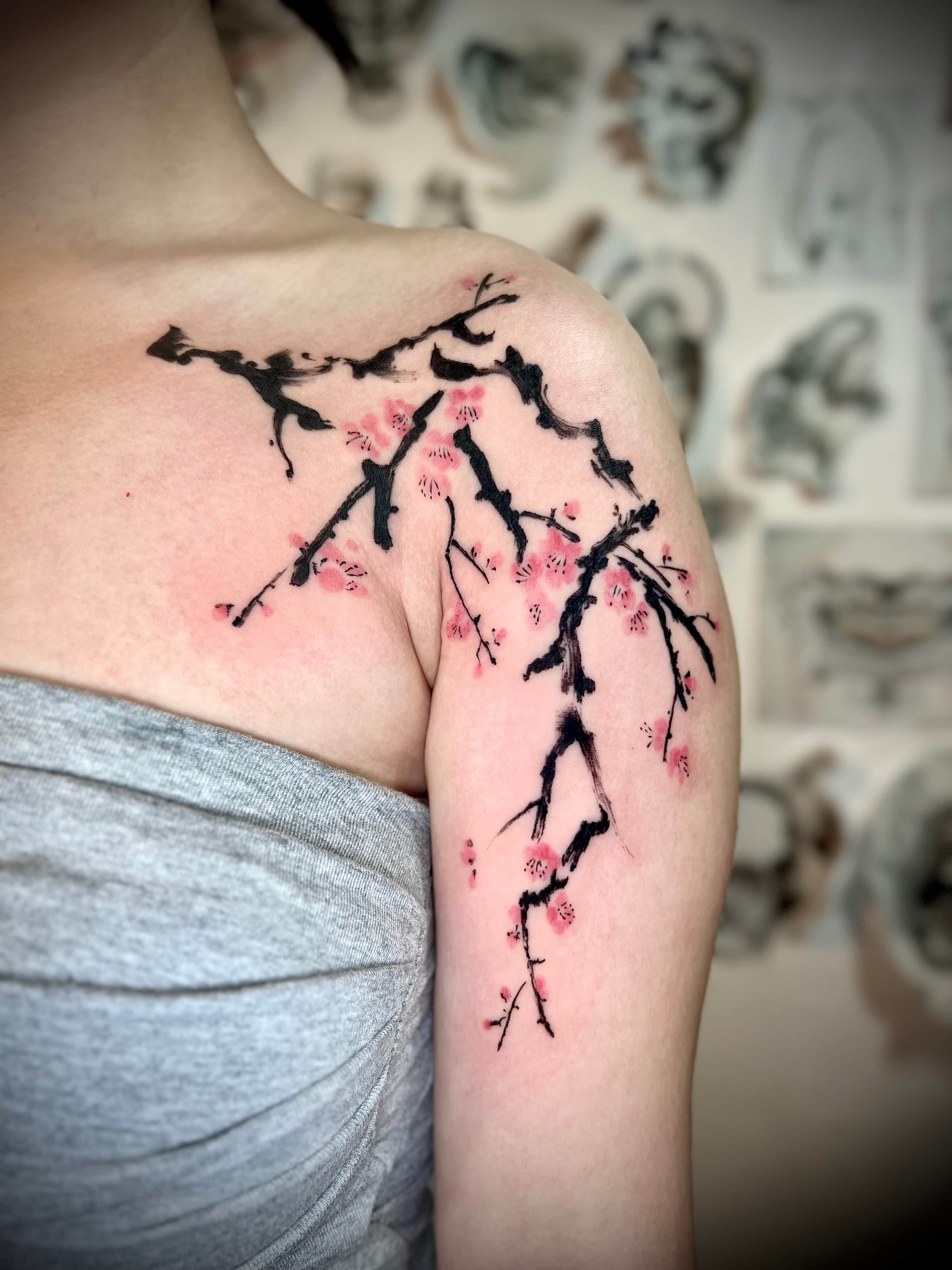 ๋ฌด์ฌ, ๋งคํ