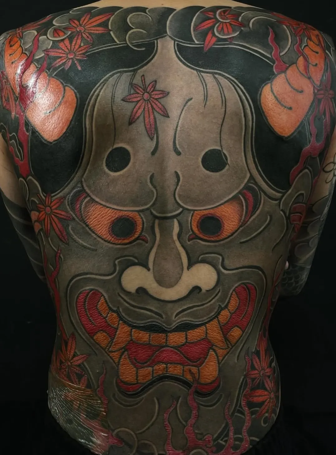 등판 이레즈미 등벅지