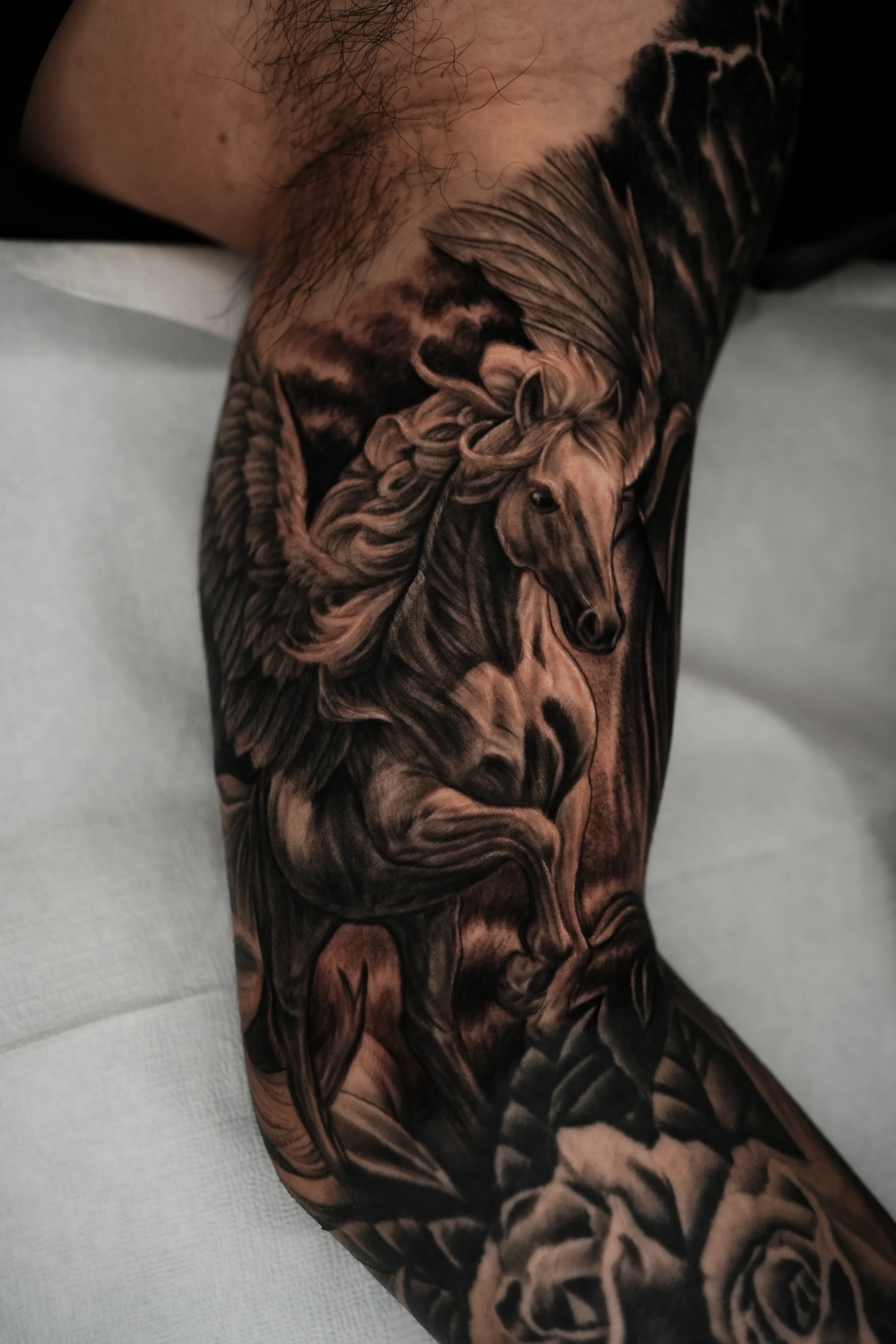 ๊ธดํ์ฐ์ฅ ๋ธ๋์ค๊ทธ๋ ์ด ํ๊ฐ์์ค - 1