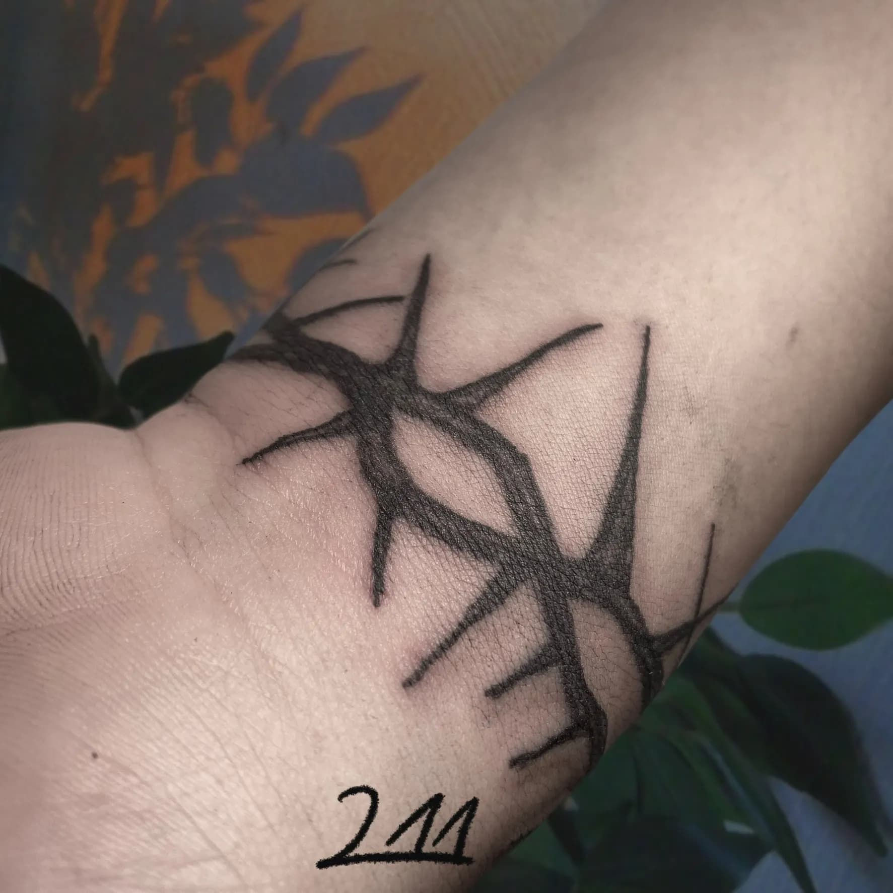 ๊ฐ์ ๋ฉ์ฟจ ํํฌ - 1