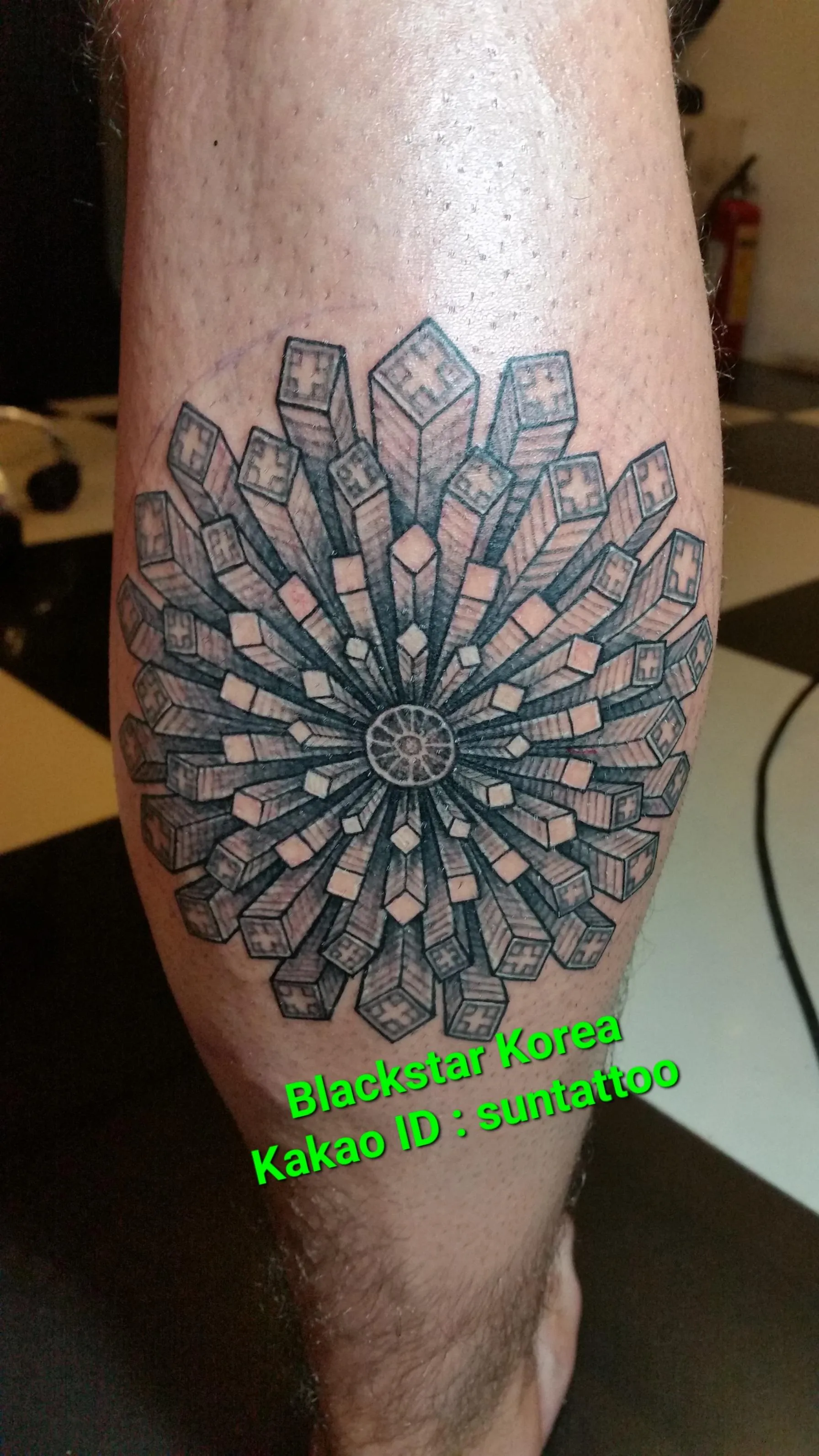 ์ข
์๋ฆฌ ์ง์ค๋ฉํธ๋ฆญ์ค ํํฌ - 1