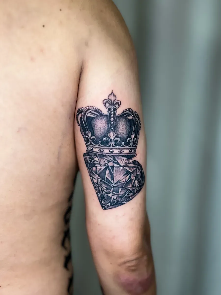 ๋ค์ด์๋ชฌ๋&์๊ด