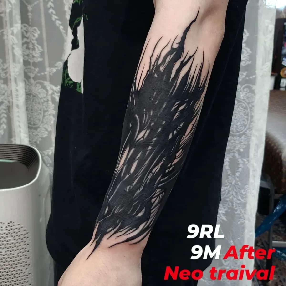 네오트라이벌