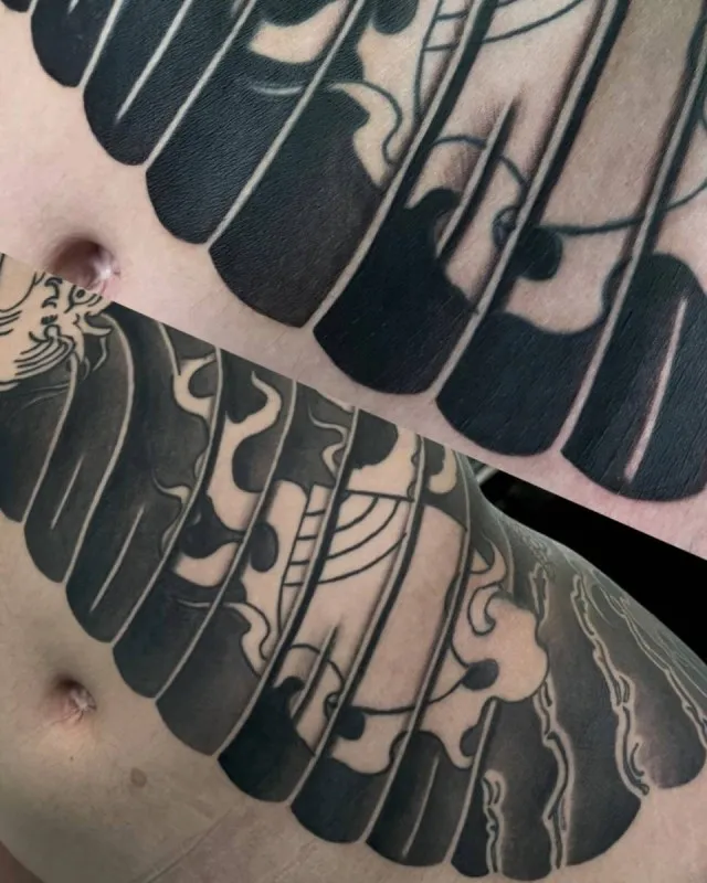 이레즈미 시간당5 라인별도 - 1