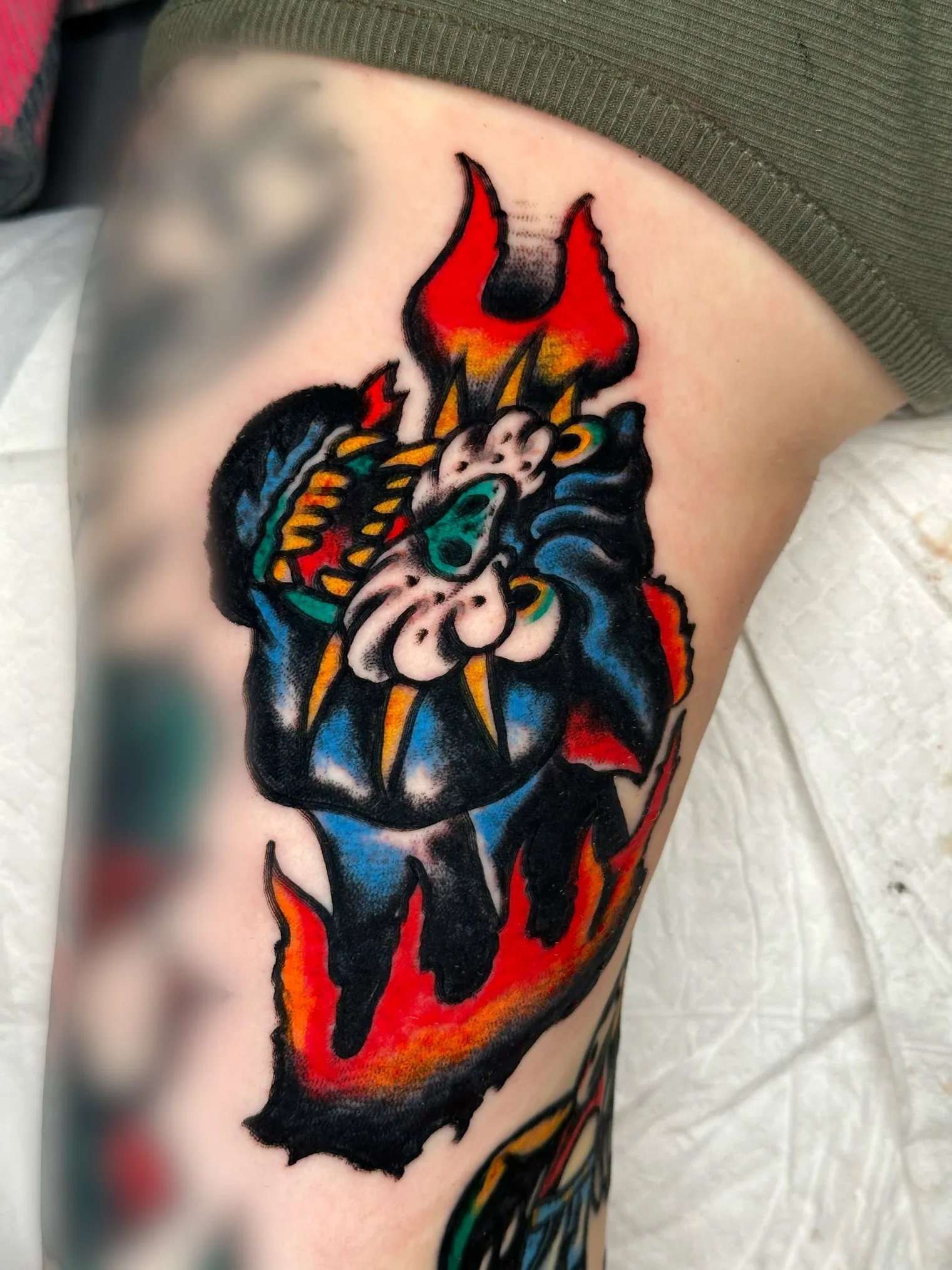 ๋ธ๋ํฌ์ ํ๋๋งํด๋ ์ํฉํธ