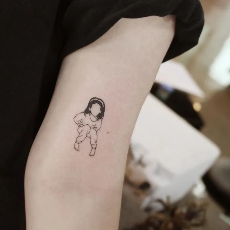 ์ฌ์ง ์ผ๋ฌ์คํธ - 1