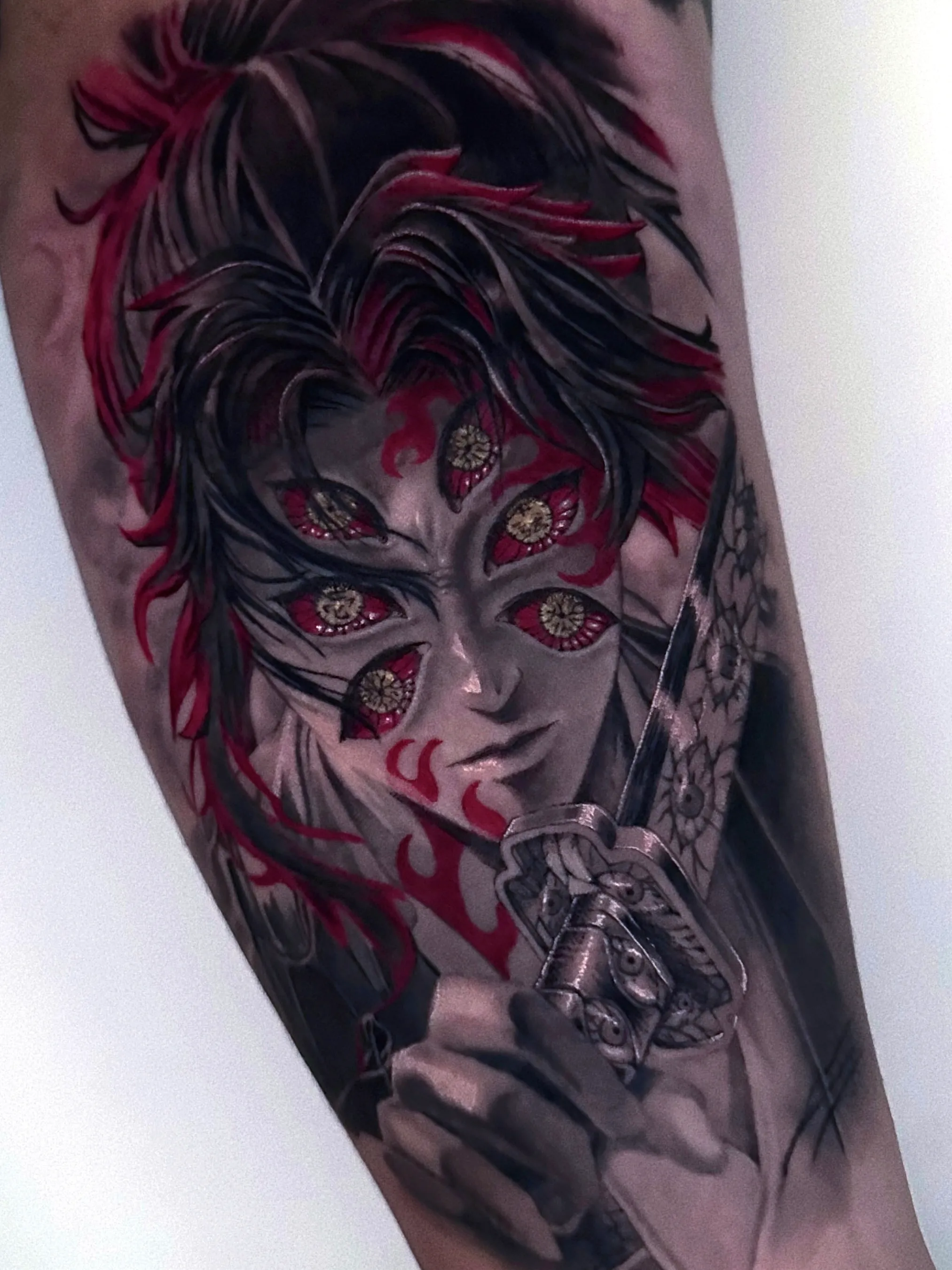 코쿠시보 귀멸의칼날