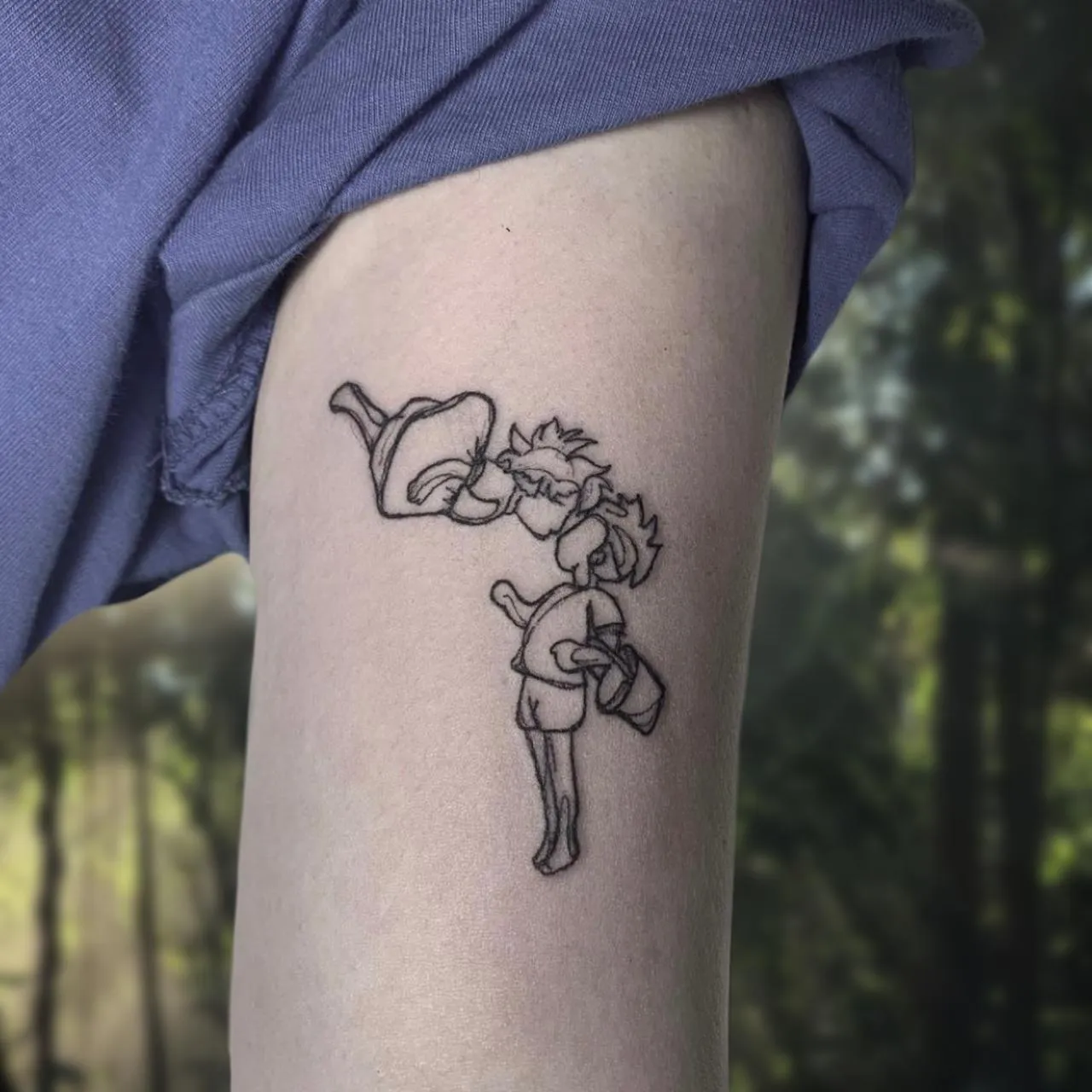 ๊ท์ฌ์ด ํฌ๋จ ํํฌ - 1