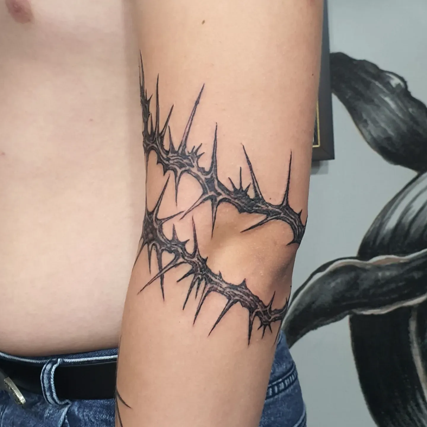 ๊ฐ์ํํฌ - 1