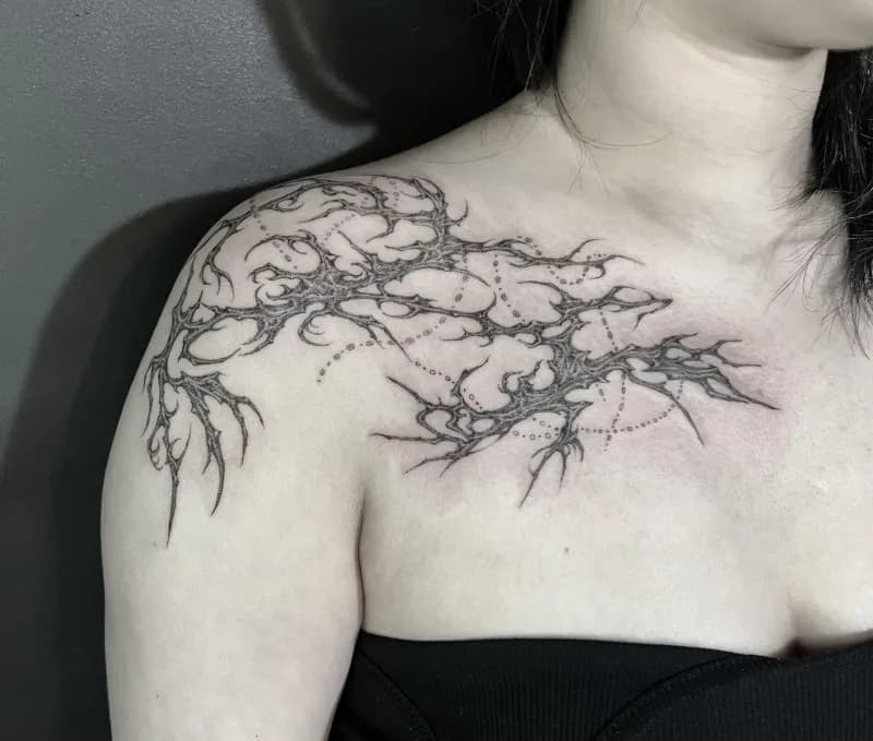 네오트라이벌 - 1