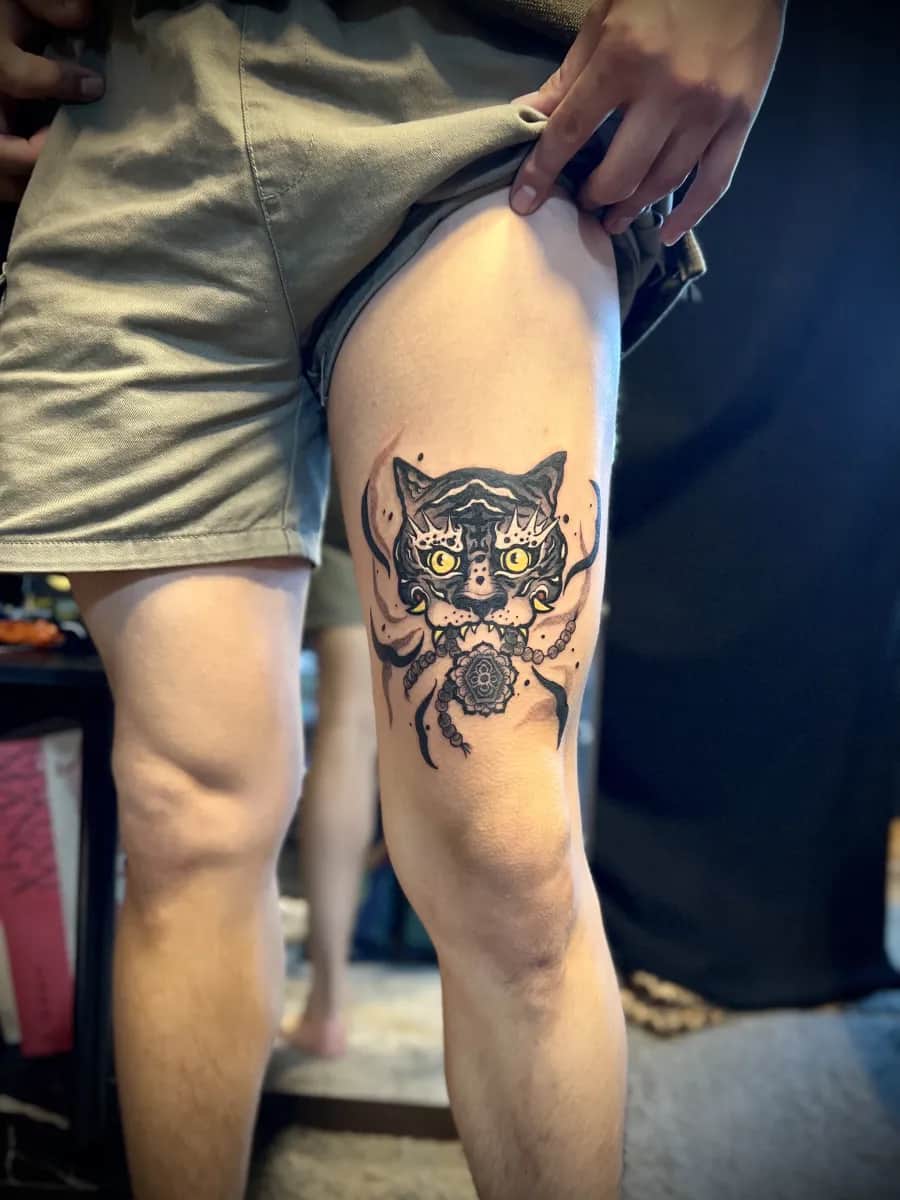 ๋ฌ๋นํํฌ ํธ๋์ด