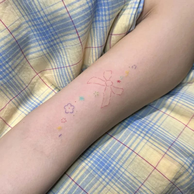 ๋ฆฌ๋ณธํํฌ ๋ฐ์ง์ดํํฌ ์ค๋๋จผํธํํฌ ๊ฝํํฌ