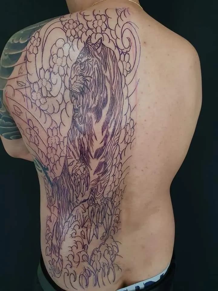 ๋ชฉํฌํํฌ TSํํฌ ํธ๋์ดํํฌ ๋ฑํํํฌ ๋ผ์ธ์์
- 1