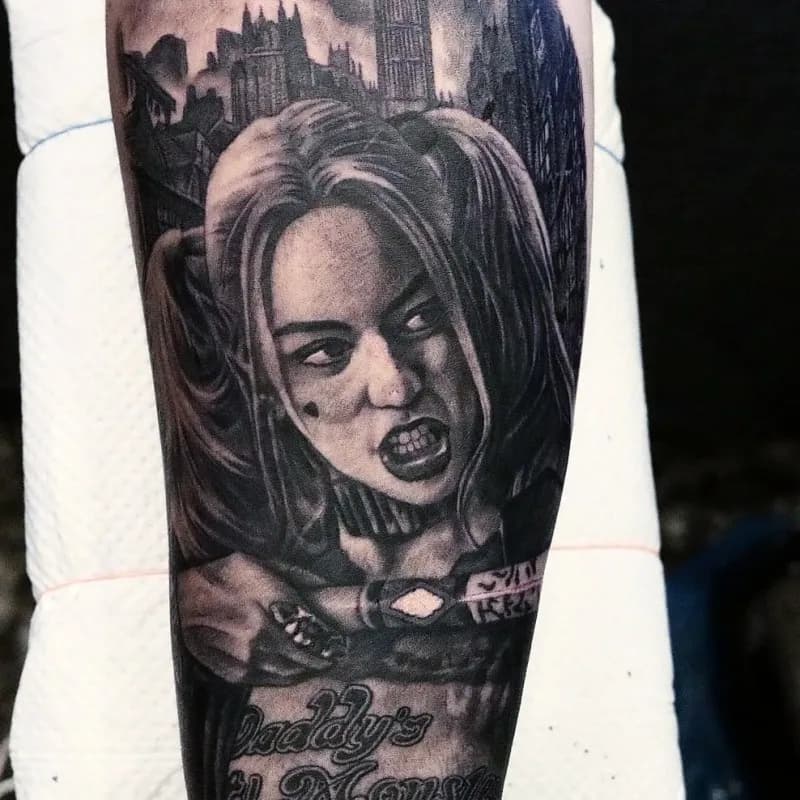 ์ธ์ฒ ๊ตฌ์๋ ์ธ๋ฌผํํฌ - 1