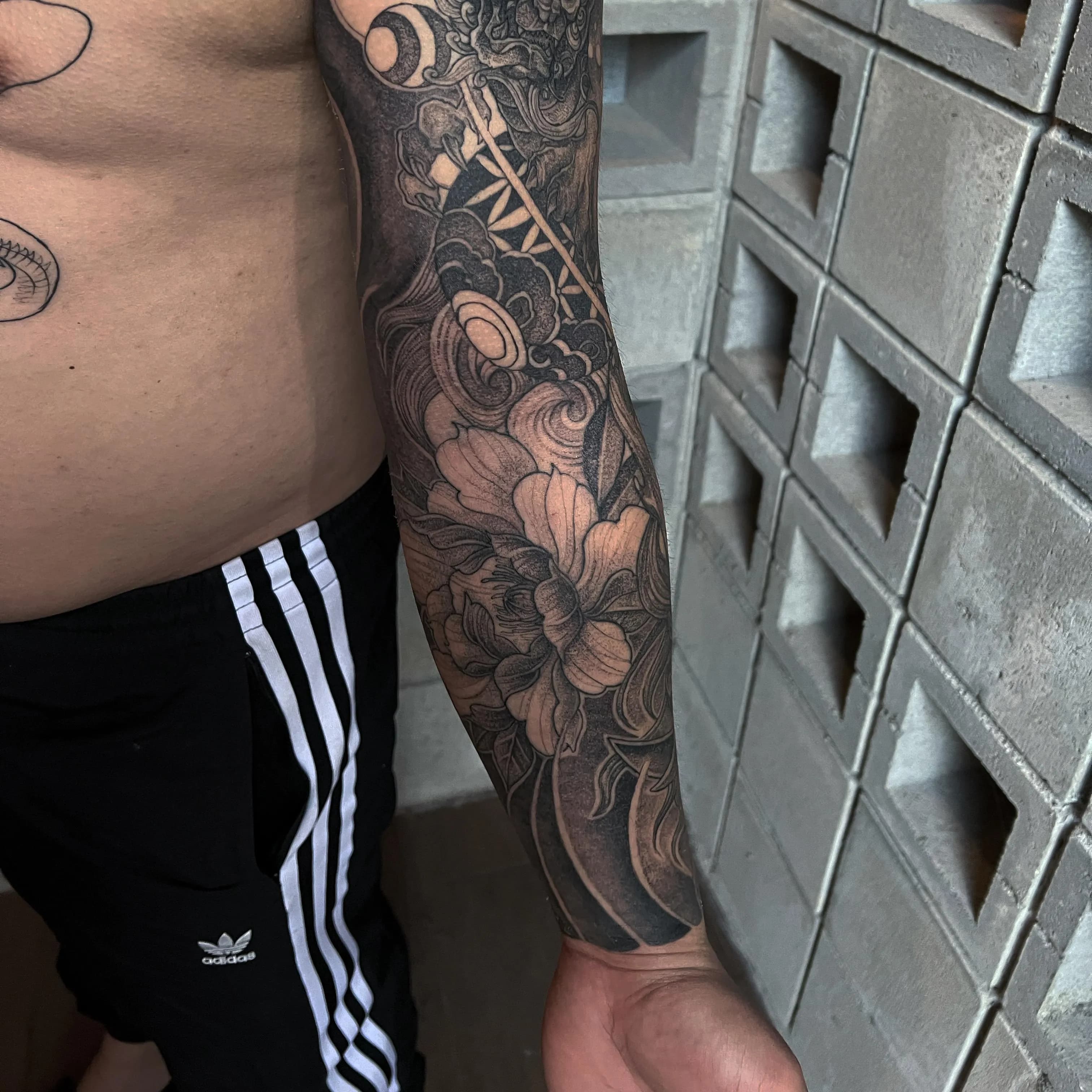 ๊ธดํ์งํ์ค - 1