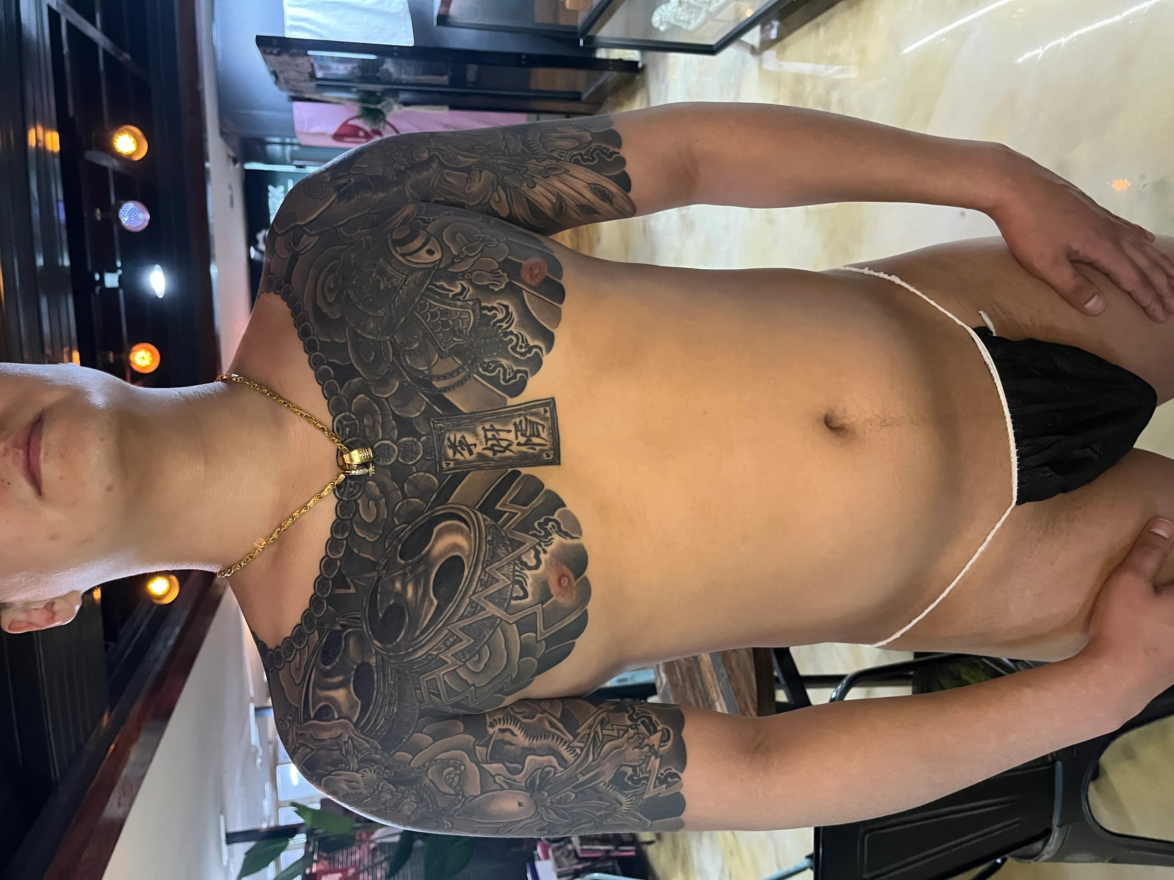 이레즈미 회당20 라인별도