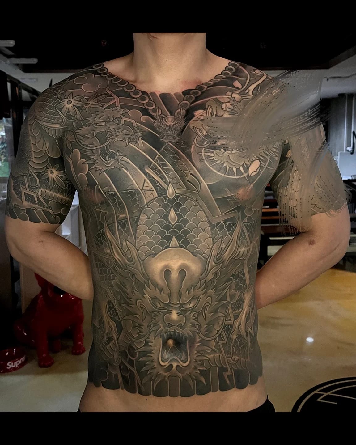 이레즈미 회당 20 라인별도