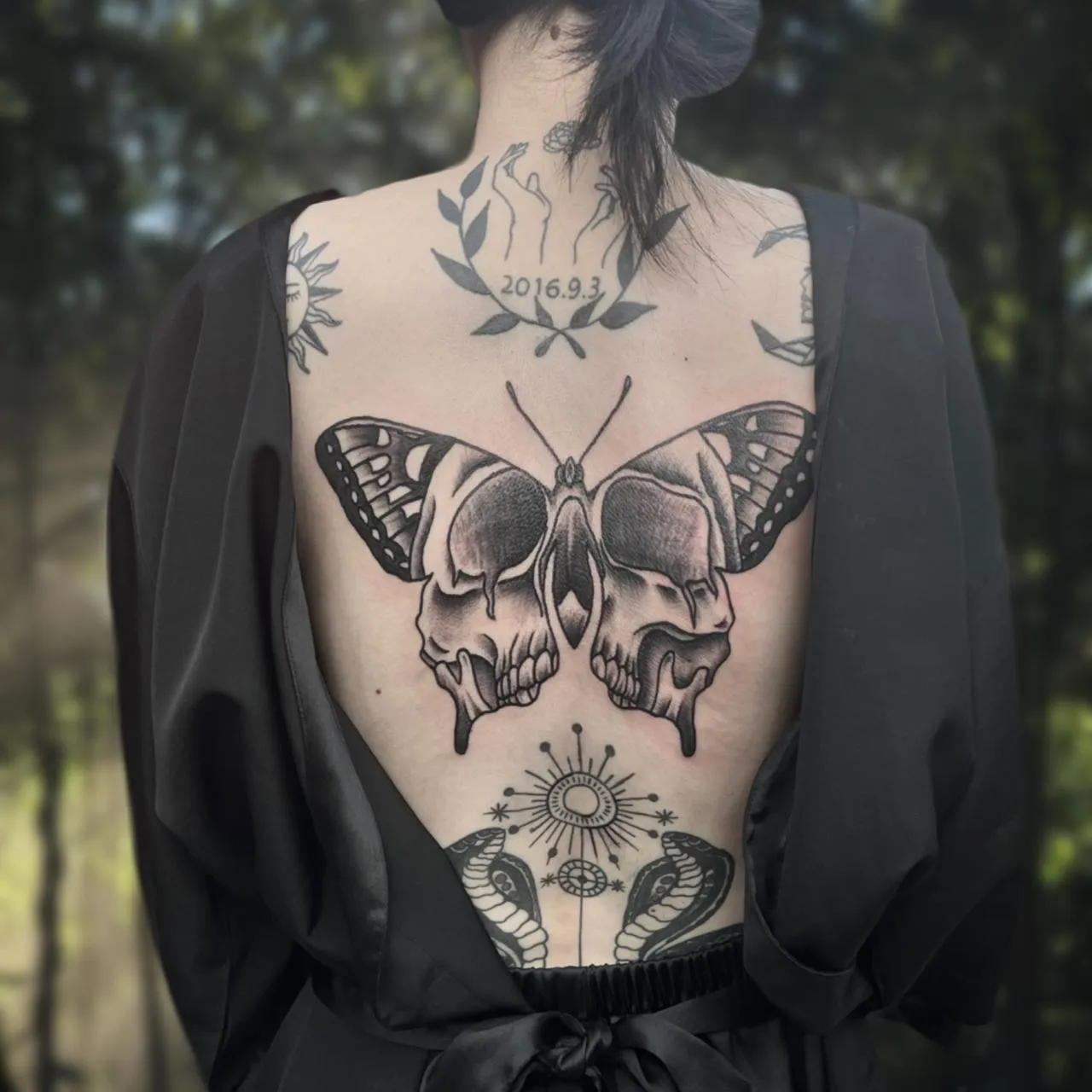 ๋ฑํ ๋๋นํด๊ณจ - 1