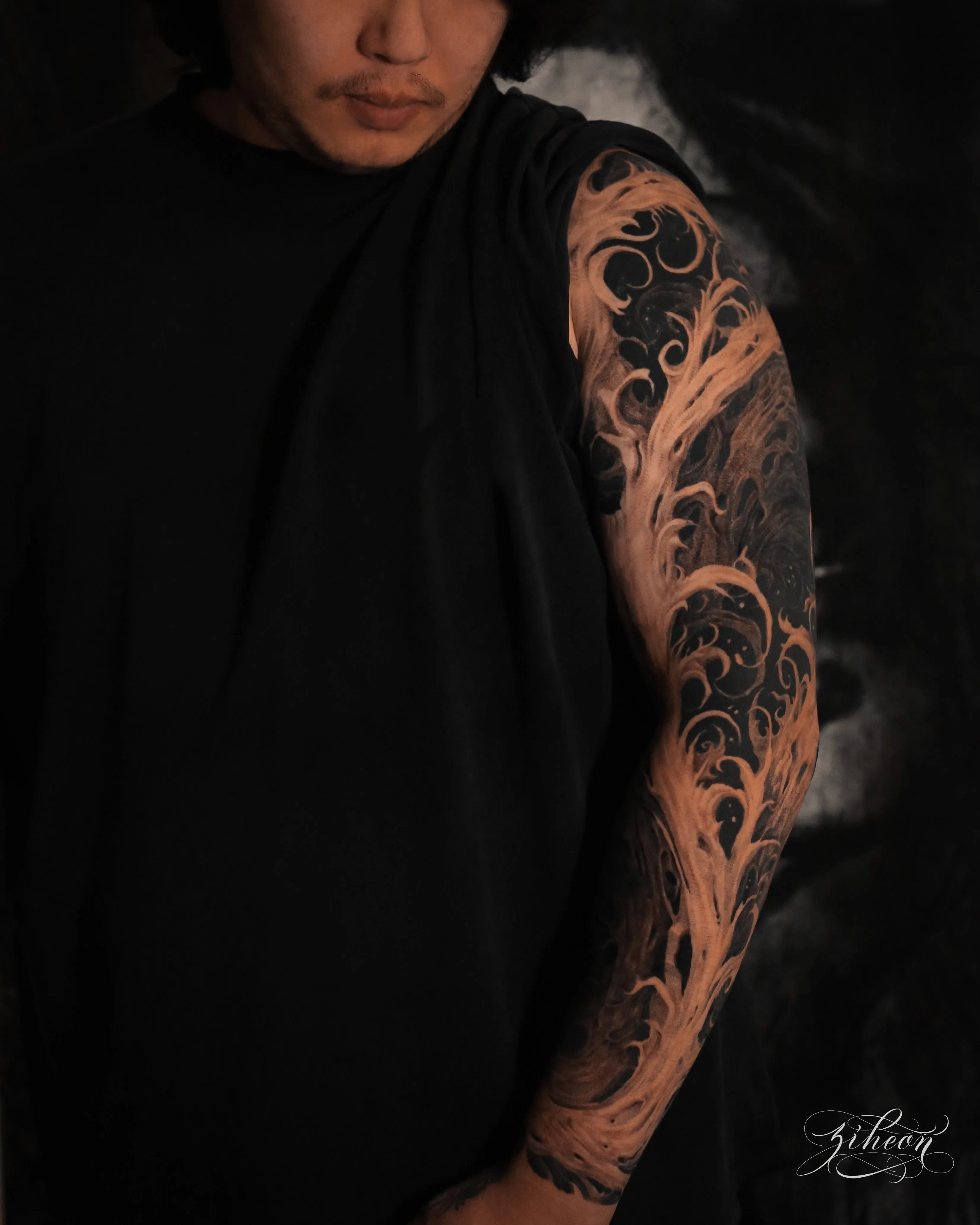 파도 뉴재패니즈