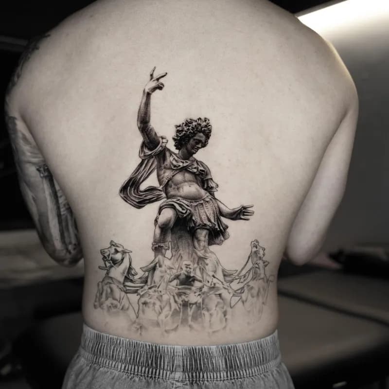 ⚡️등판 진행중⚡️ - 1