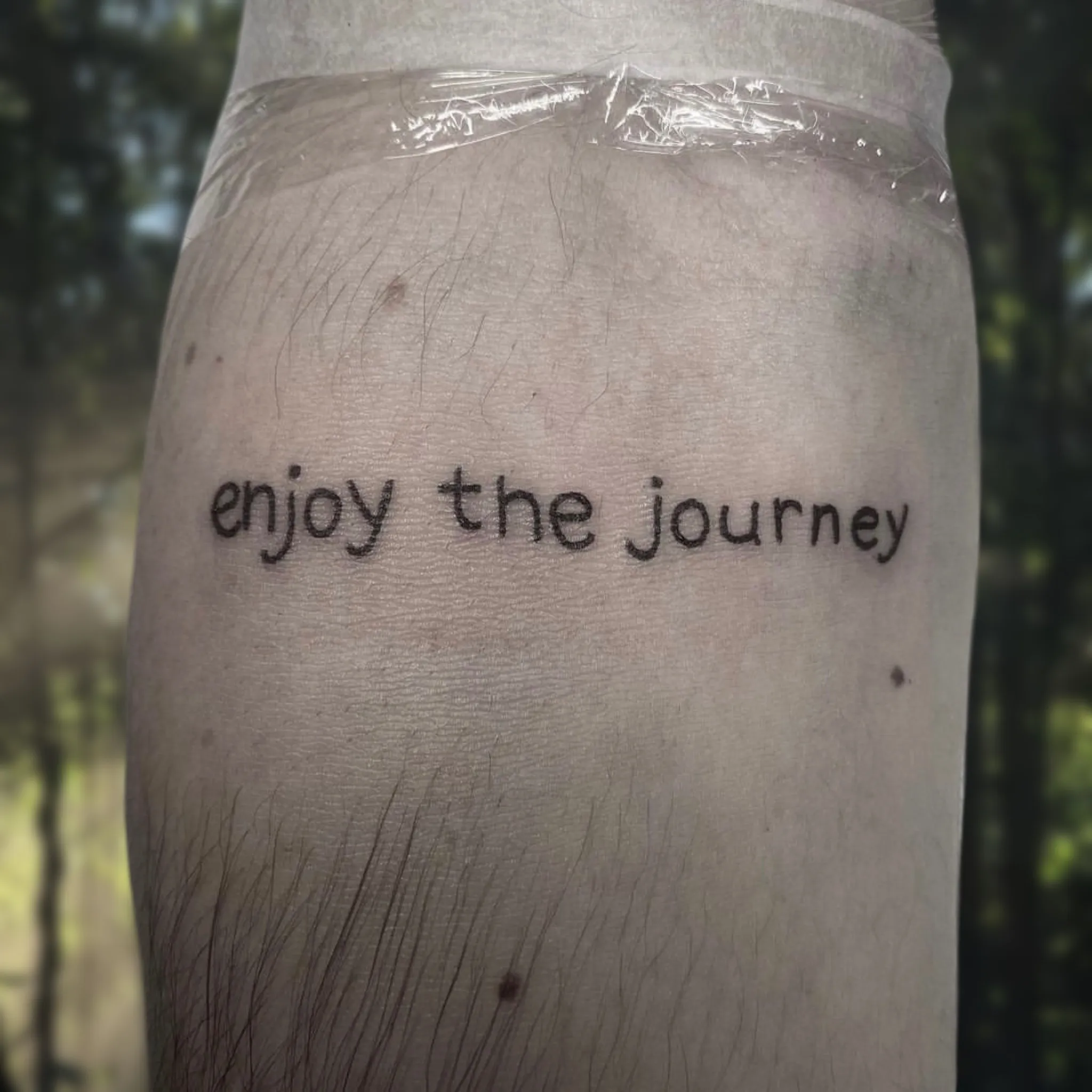 ๋ถ์ฐ ๊ท์ฝ๊ณ ์ฌํํ ๋ ํฐ๋ง - 1