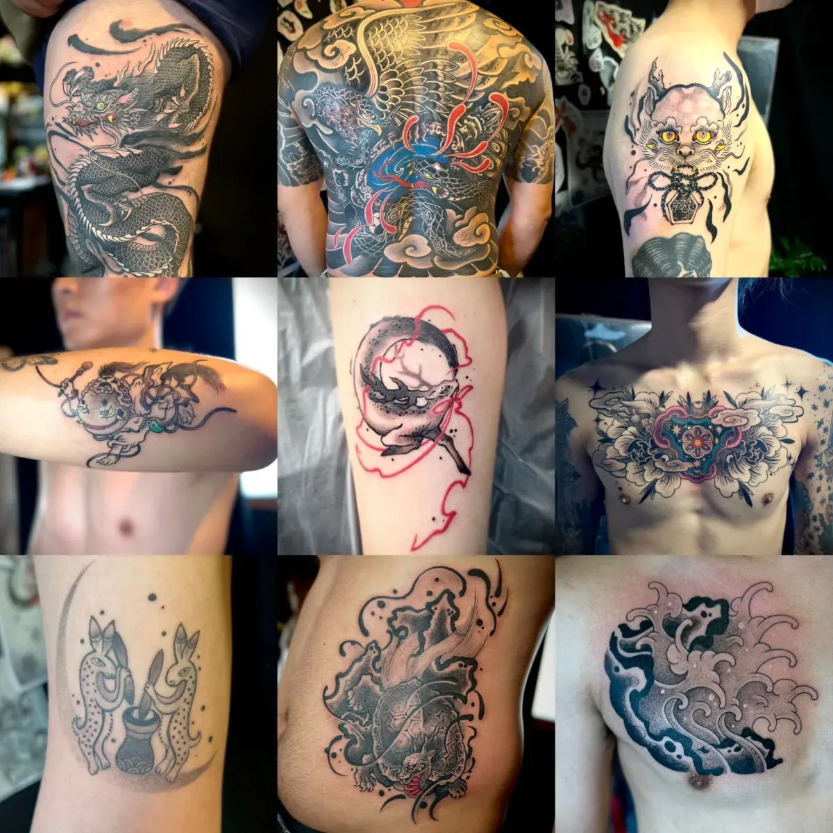 ๋ฌ๋นํํฌ 2023 ์์
๋ชจ์ - 1