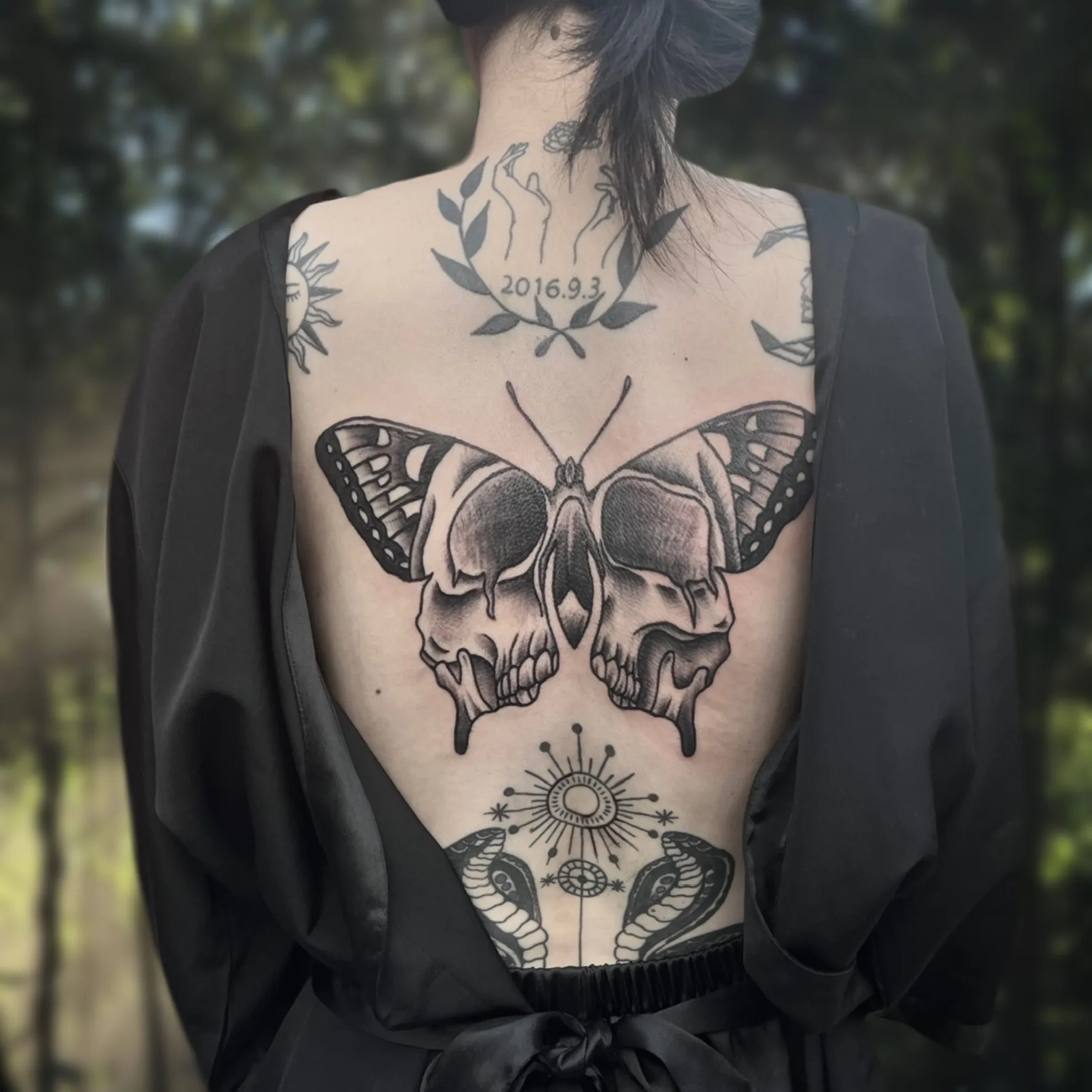 ๋ฑํ ๋๋น ํด๊ณจ ํํฌ - 1