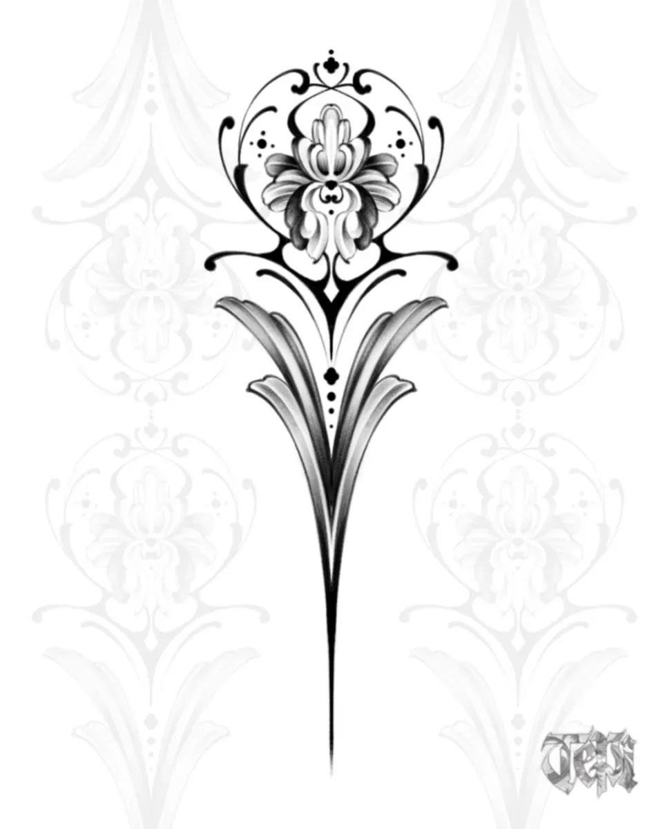 ์๋ฅด๋๋ณด ๊ฝ