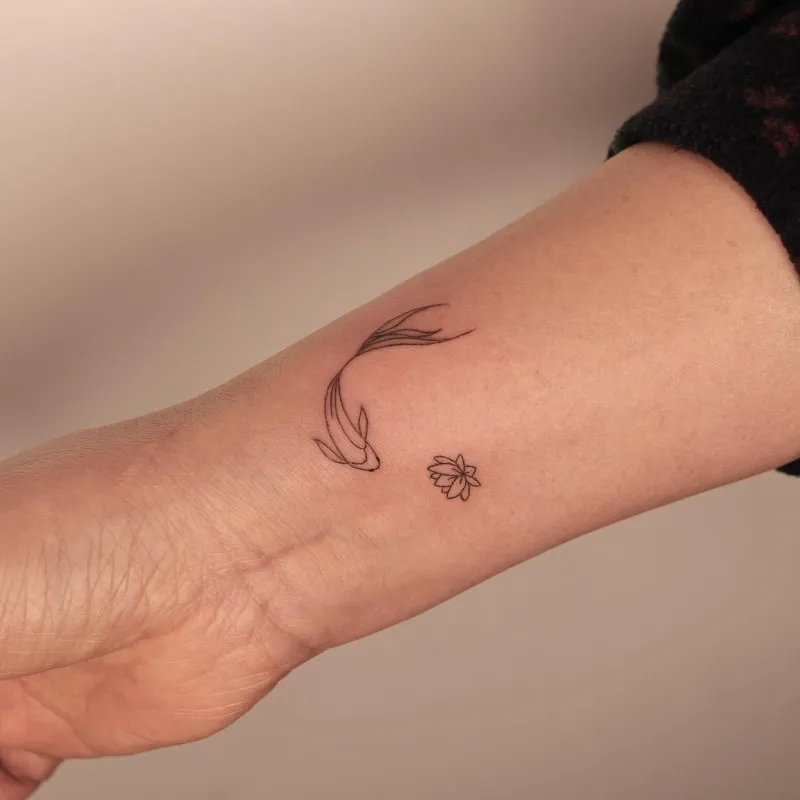 ์์ด ์ฐ๊ฝ ๋ผ์ธ ๋ฏธ๋ ํํฌ