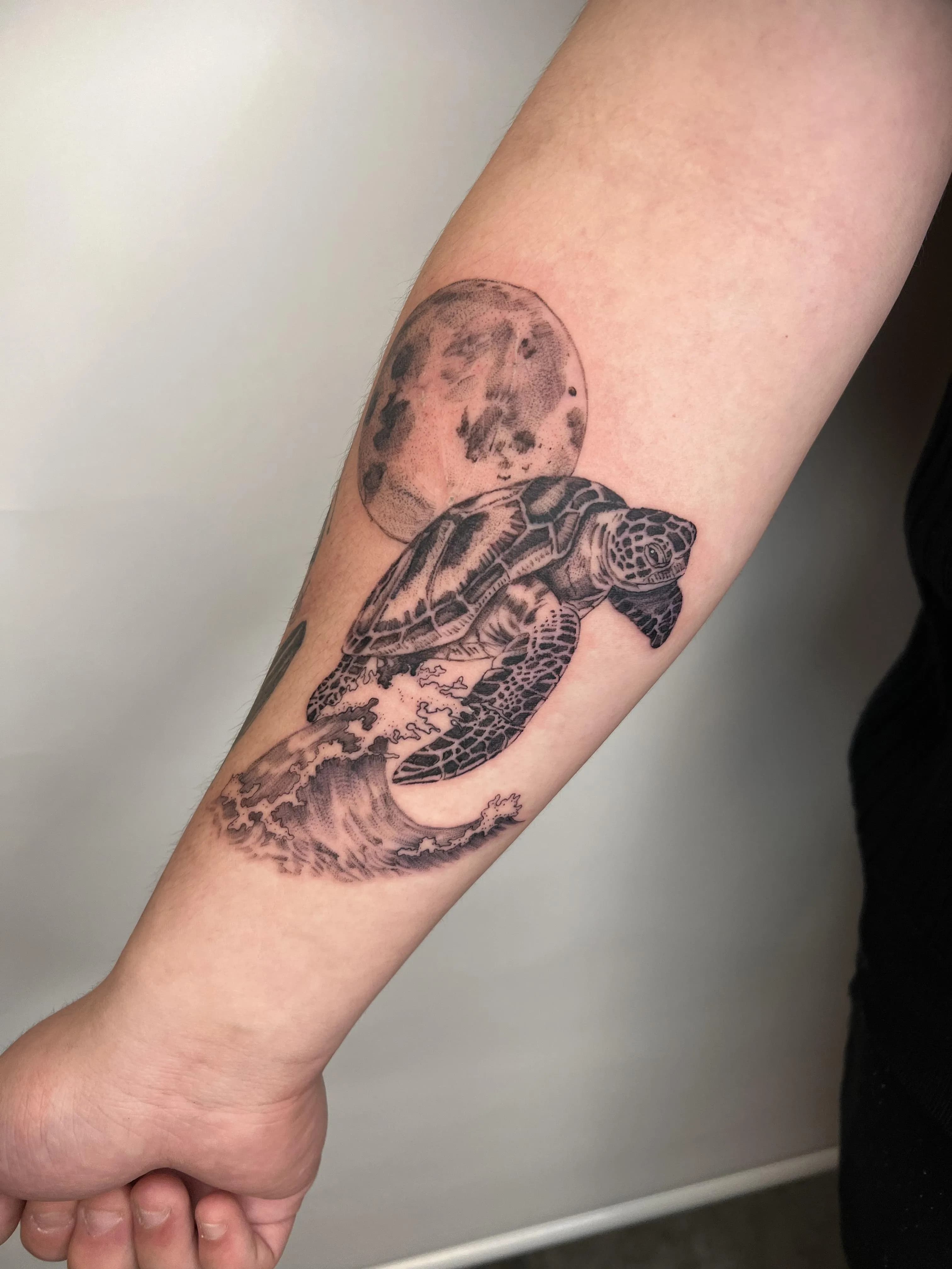 ๊ฑฐ๋ถ์ด์ ๋ฌ - 1