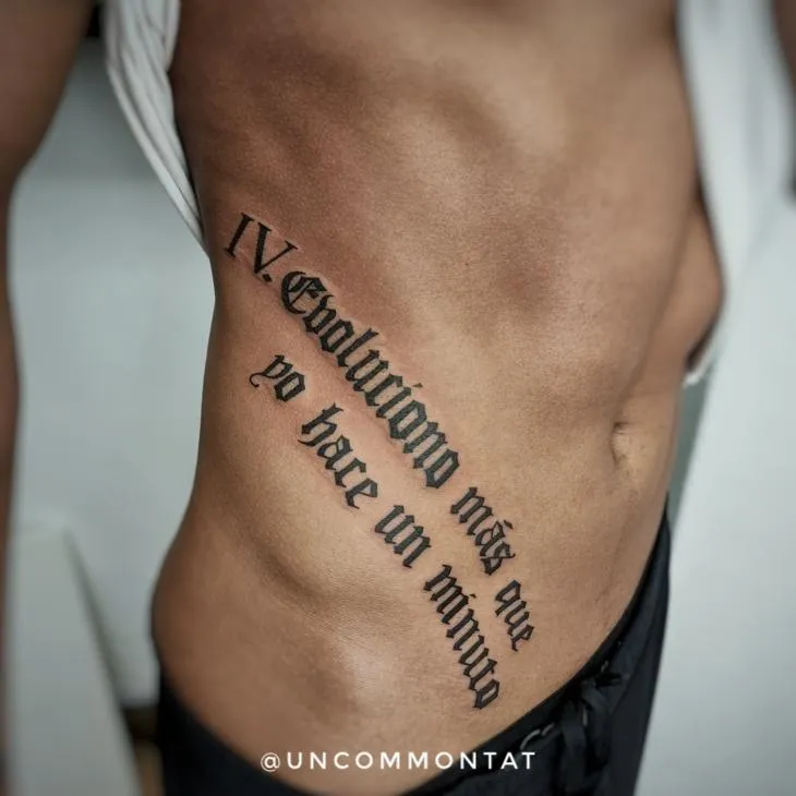 ᴜɴᴄᴏᴍᴍᴏɴ ᴛᴀᴛ