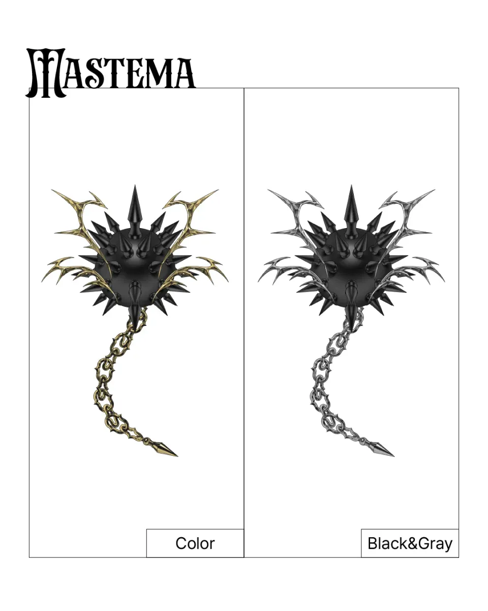 Mastema(마스테마)