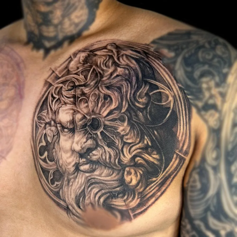 ์ ์ฐ์ค ์กฐ๊ฐ์